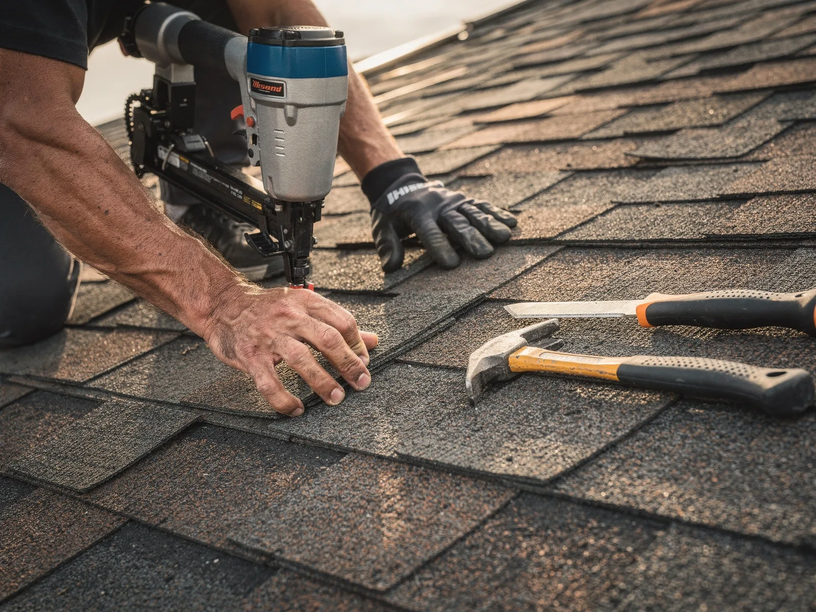 Why choose Roof Repair in Watkins, IA